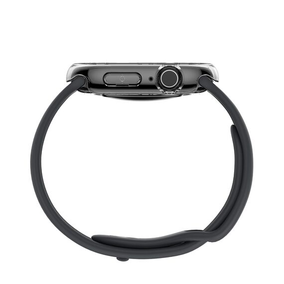 AmazingThing Minimal Case for Apple Watch 46mm - Clear | Techbox
