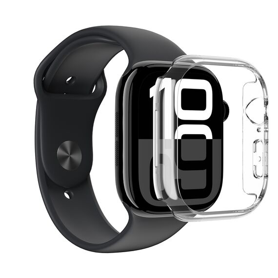 AmazingThing Minimal Case for Apple Watch 46mm - Clear | Techbox