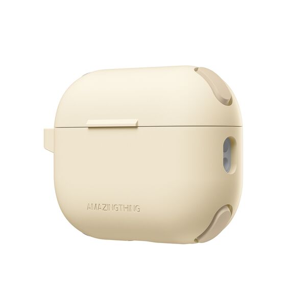 AmazingThing Omni Case for AirPods Pro 2 - Desert | Techbox