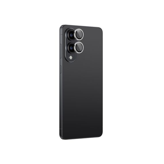 AmazingThing Radix AR Lens Glass for Samsung S25 Edge Camera Island - Clear | Techbox