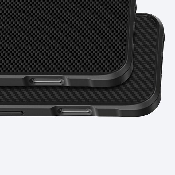AmazingThing Titan Max Case with 600D Aramid Fibers for iPhone 16 Pro Max - Black | Techbox