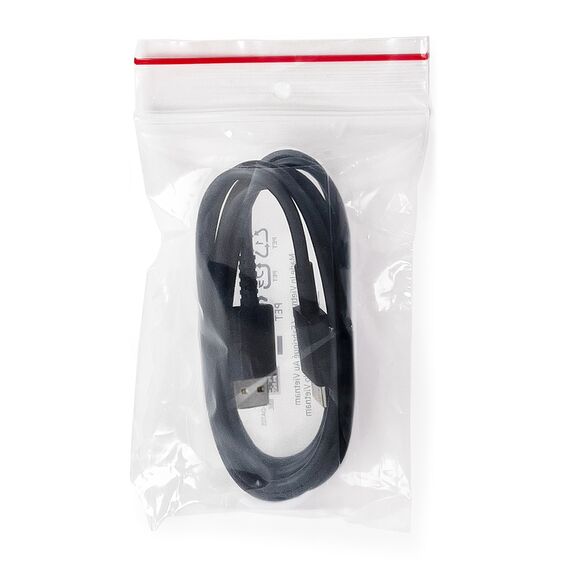 Samsung EP-DG950CBE USB-A - USB-C Cable 1.2m (Bulk - Replacement Packaging) - Black - Cables & Adapters - Cables & Accessories - Techbox