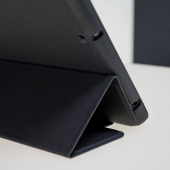 Soft Tablet Case for Apple iPad Air 11 (M2/M3) - Black - Tablet Accessories - Tablet PC & Accessories - Techbox