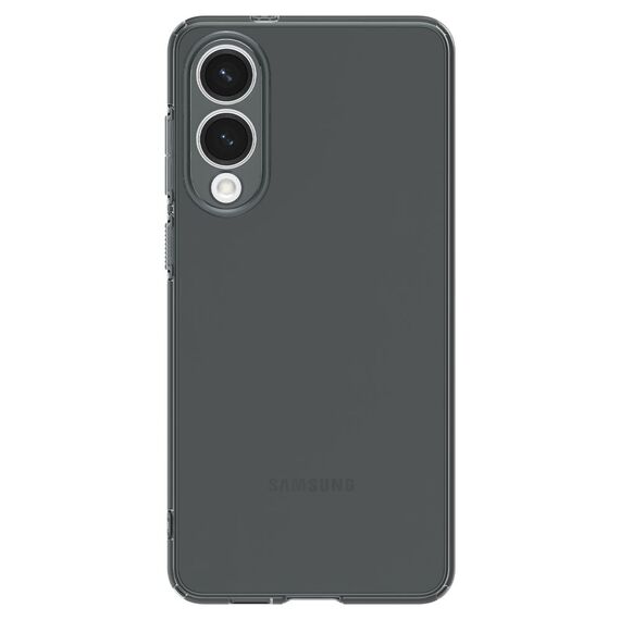 Spigen Liquid Crystal Case for Samsung Galaxy S25 Edge - Semi-Transparent - Samsung Cases - Cases - Techbox