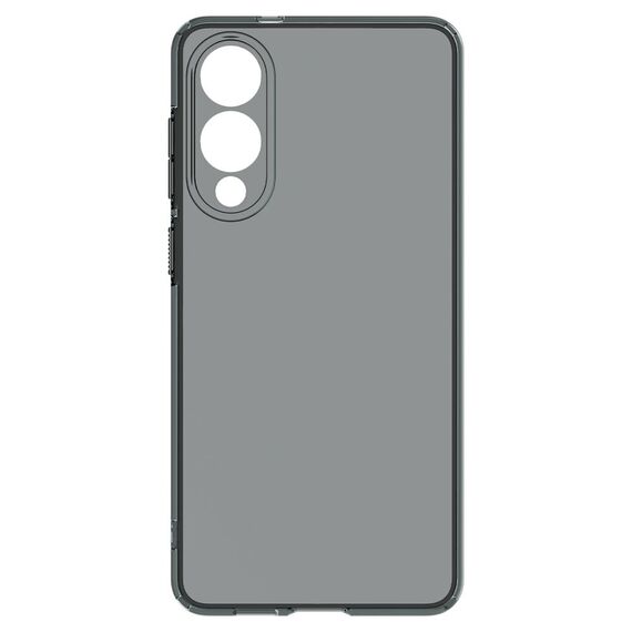 Spigen Liquid Crystal Case for Samsung Galaxy S25 Edge - Semi-Transparent - Samsung Cases - Cases - Techbox