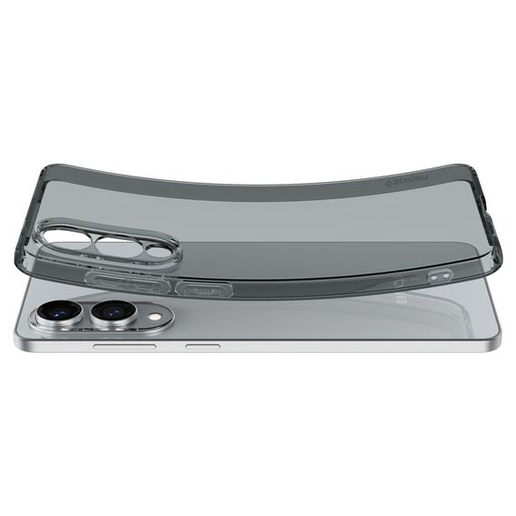 Spigen Liquid Crystal Case for Samsung Galaxy S25 Edge - Semi-Transparent - Samsung Cases - Cases - Techbox