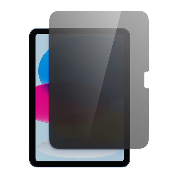 Tech-Protect Glass Spy+ Privacy Glass for iPad 10.9” 2022 / iPad 11” 2025 - Tablet Accessories - Tablet PC & Accessories - Techbox