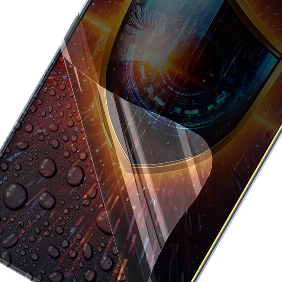 3mk Silky Matt Privacy™ Privacy Screen Protector for Realme GT 7