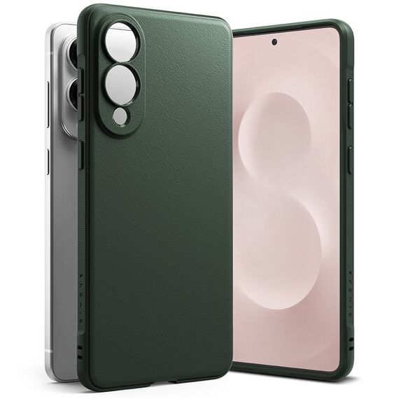 Ringke Onyx Case for Samsung Galaxy S25 Edge - Green | Techbox