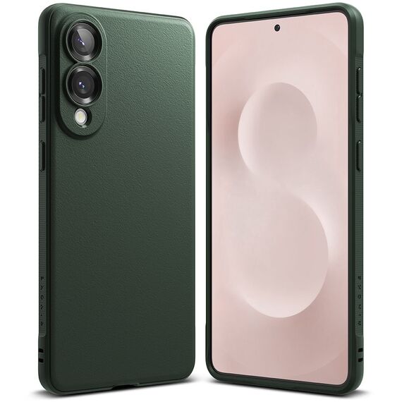 Ringke Onyx Case for Samsung Galaxy S25 Edge - Green | Techbox