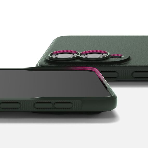 Ringke Onyx Case for Samsung Galaxy S25 Edge - Green | Techbox
