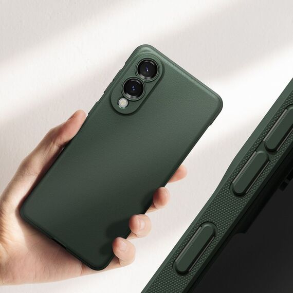 Ringke Onyx Case for Samsung Galaxy S25 Edge - Green | Techbox