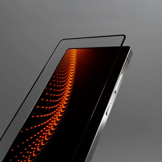 SBS D3O Glass on Samsung Galaxy S25 Edge | Techbox