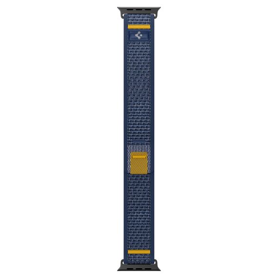 Spigen Athlex Air Strap for Apple Watch 44 / 45 / 46 / 49 mm - Navy Blue | Techbox
