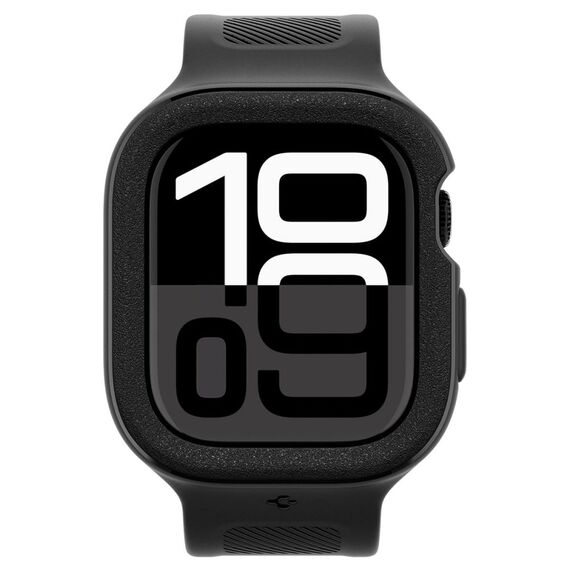 Spigen Vault Pro Strap for Apple Watch 42mm - Matte Black | Techbox