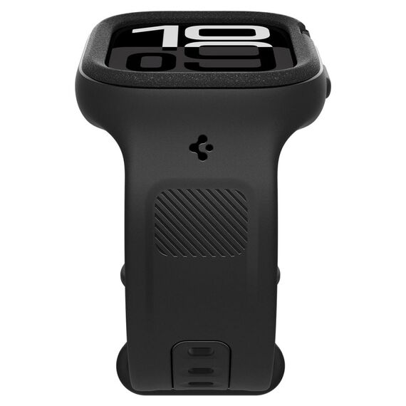 Spigen Vault Pro Strap for Apple Watch 42mm - Matte Black | Techbox