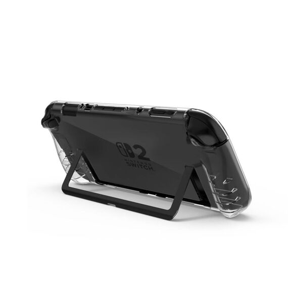 Tech-Protect FlexAir Case for Nintendo Switch 2 - Transparent | Techbox