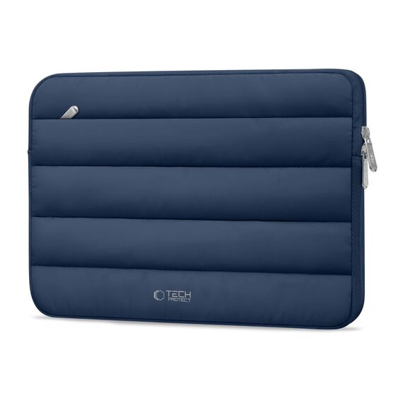 Tech-Protett Fluffy Laptop Bag 15-16 - Navy Blue | Techbox