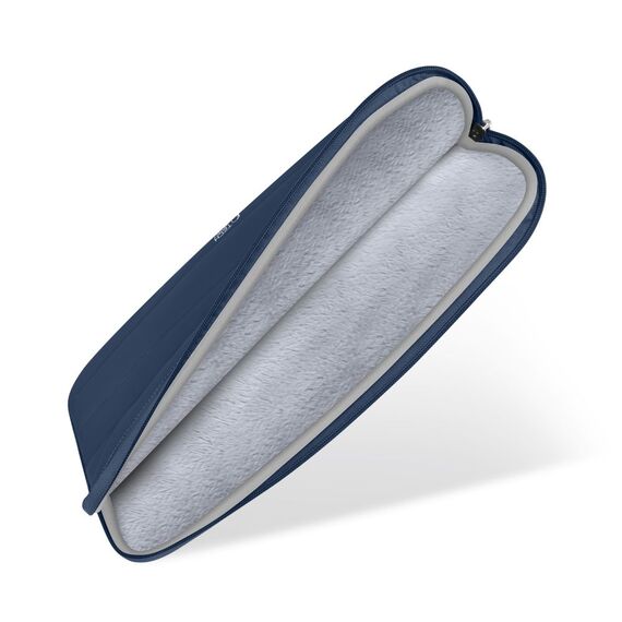 Tech-Protett Fluffy Laptop Bag 15-16 - Navy Blue | Techbox
