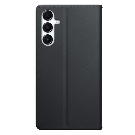 3mk Wallet Case for Samsung Galaxy A17 5G - Black - Uncategorized Cases (2) - Cases - Techbox
