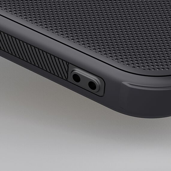 Etui Nillkin Super Frosted Shield Pro na Google Pixel 10 Pro XL - czarne - Uncategorized Cases (2) - Cases - Techbox