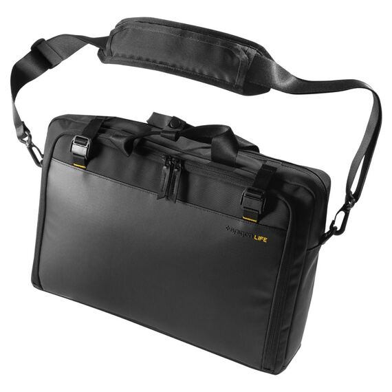 Spigen KD300 Laptop Bag - Black | Techbox