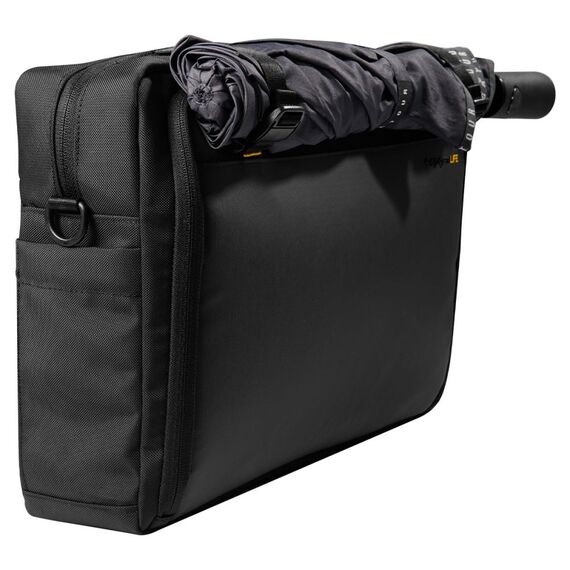 Spigen KD300 Laptop Bag - Black | Techbox