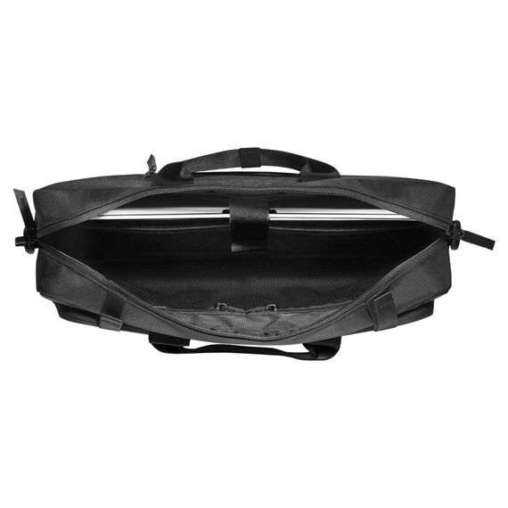 Spigen KD300 Laptop Bag - Black | Techbox
