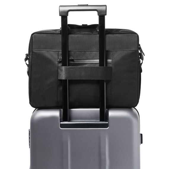 Spigen KD300 Laptop Bag - Black | Techbox