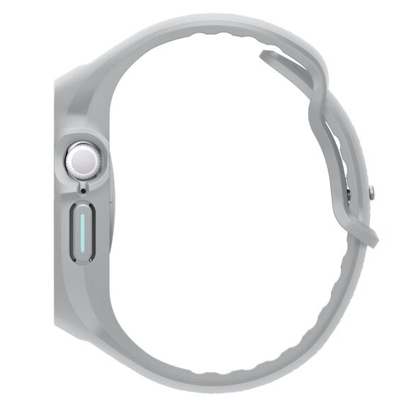 Spigen Liquid Air Pro Strap for Apple Watch 10 46mm - Gray | Techbox