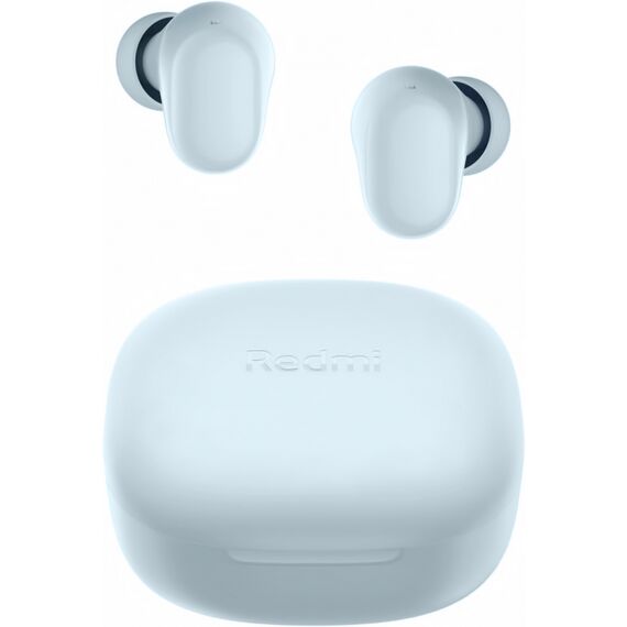 Xiaomi Redmi Buds 6 Play Wireless Headphones - Pink