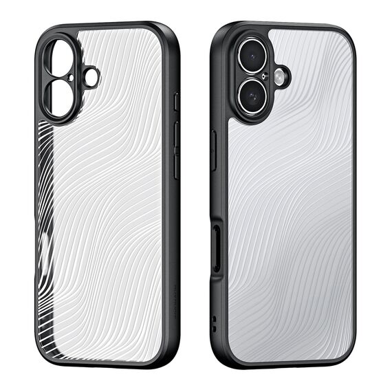 Dux Ducis Aimo iPhone 17 Case ? Black - Apple Cases - Cases - Techbox