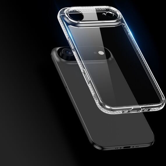 Dux Ducis Clin Case for iPhone 17 Air - Transparent | Techbox