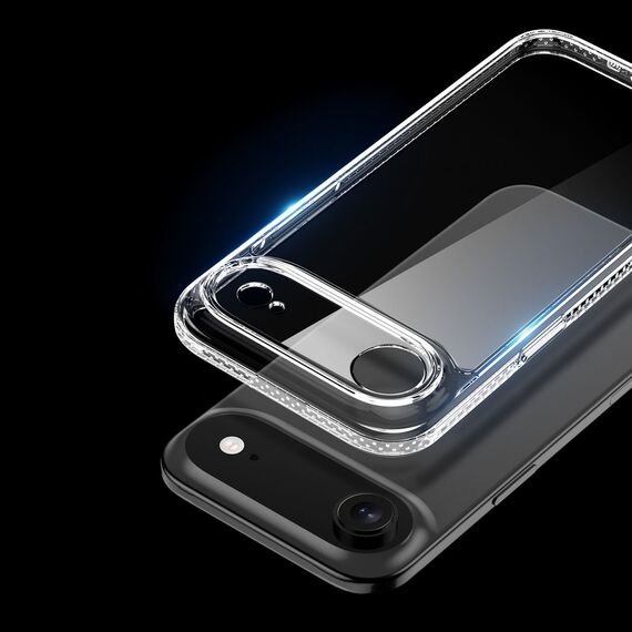 Dux Ducis Clin Case for iPhone 17 Air - Transparent | Techbox