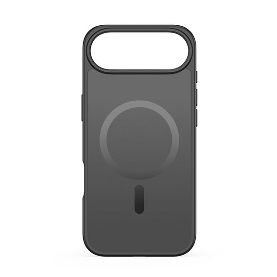 Dux Ducis Yind iPhone 17 Air Case Compatible with MagSafe - Black | Techbox