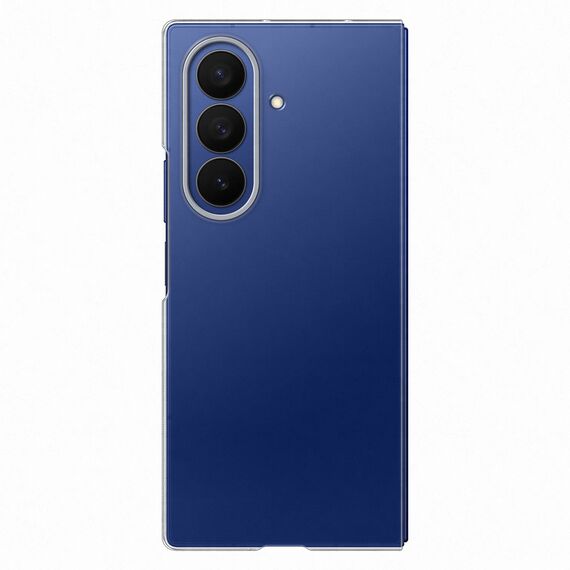 Samsung Clear Case for Samsung Galaxy Z Fold7 - transparent - Samsung Cases - Cases - Techbox