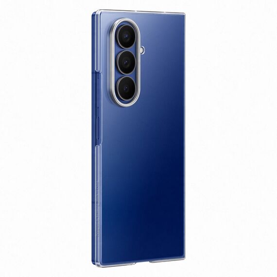 Samsung Clear Case for Samsung Galaxy Z Fold7 - transparent - Samsung Cases - Cases - Techbox