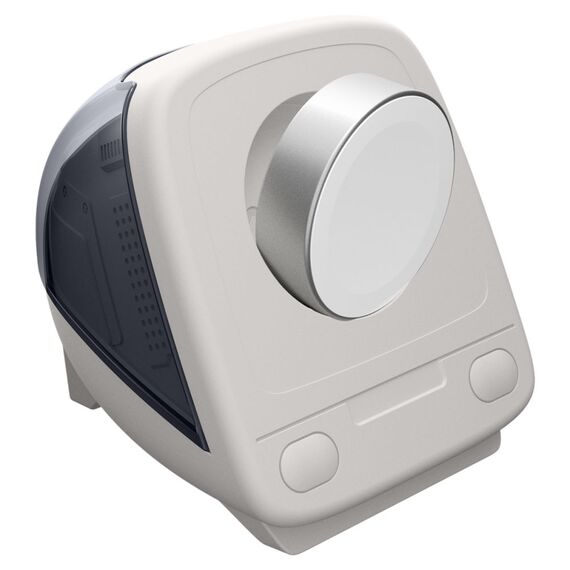Spigen Spigen Classic C1 Stand for Apple Watch - Gray | Techbox