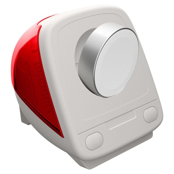 Spigen Spigen Classic C1 Stand for Apple Watch - Red | Techbox