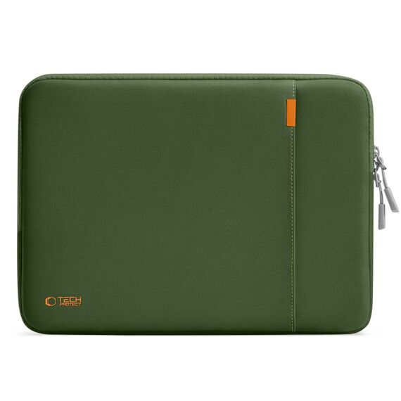 Tech-Protect Defender Laptop Bag 15-16 - Green | Techbox