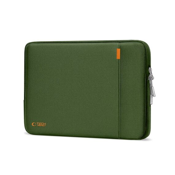 Tech-Protect Defender Laptop Bag 15-16 - Green | Techbox