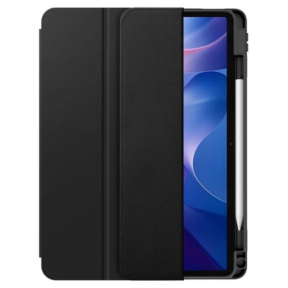 Tech-Protect SC Pen Case for Xiaomi Redmi Pad 2 11.0 - Black - Tablet Accessories - Tablet PC & Accessories - Techbox