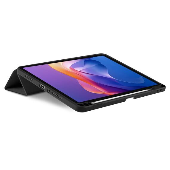 Tech-Protect SC Pen Case for Xiaomi Redmi Pad 2 11.0 - Black - Tablet Accessories - Tablet PC & Accessories - Techbox