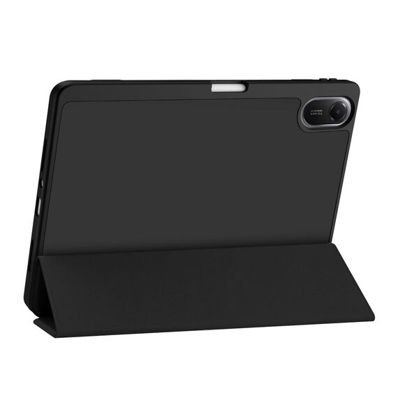 Tech-Protect SC Pen Case for Xiaomi Redmi Pad 2 11.0 - Black - Tablet Accessories - Tablet PC & Accessories - Techbox