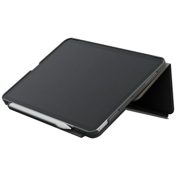 Uniq Rovus Snapmount Magnetic 360 Rotating Detachable Case for iPad 11" 2025 / iPad 10.9" 2022 (10th gen.) - Gray - Tablet Accessories - Tablet PC & Accessories - Techbox