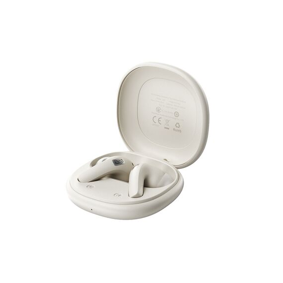 Acefast W3 In-Ear Wireless ANC TWS Headphones - White | Techbox
