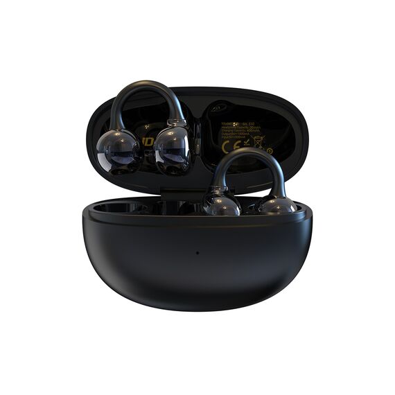 Dudao U20 TWS Bluetooth Wireless Headphones - Black - Headsets - Speakers & Headphones - Techbox