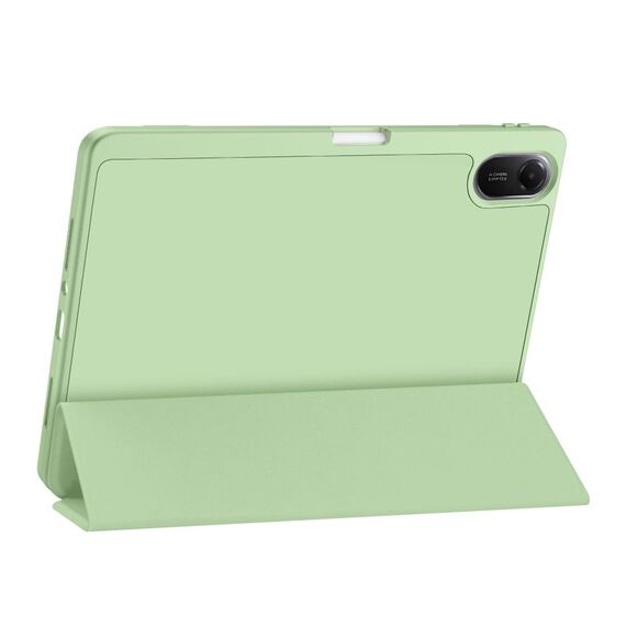 Tech-Protect SC Pen Case for Xiaomi Redmi Pad 2 11.0 - Green - Tablet Accessories - Tablet PC & Accessories - Techbox