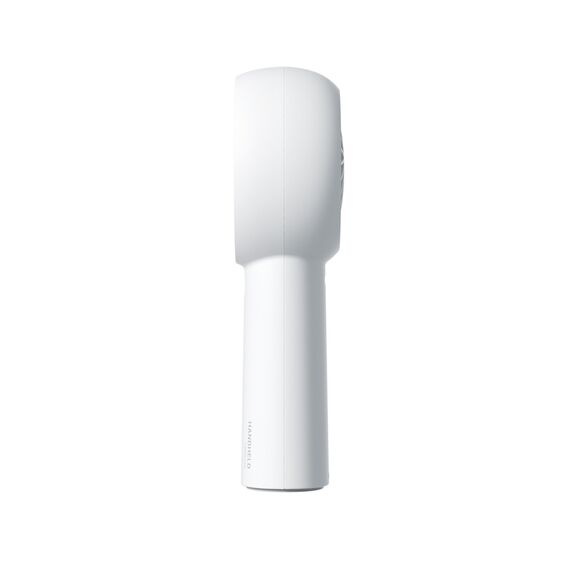 Jisulife Handheld Fan Life5 Plus 4000mAh Portable Mini Blower USB Fan - White | Techbox