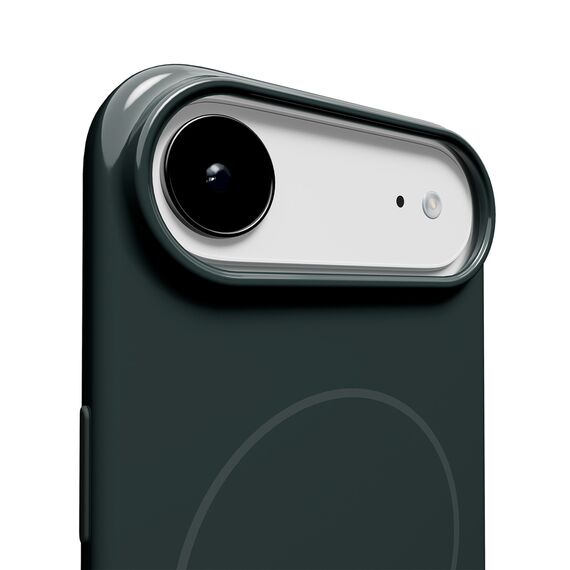 Puro Pulse Protective Case for iPhone 17 Air Polycarbonate - Turquoise - Apple Cases - Cases - Techbox
